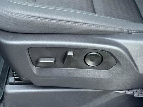 Used 2024 Chevrolet Silverado 1500 Custom w/ LPO, Dark Essentials Package image 13