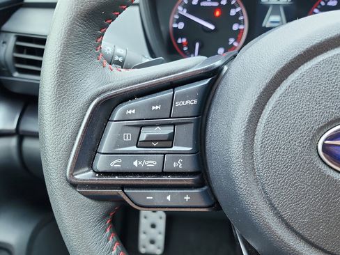 Certified 2024 Subaru Impreza RS image 19