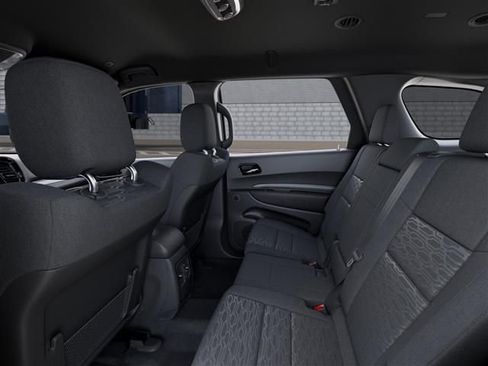 New 2026 Dodge Durango GT w/ Mopar All Weather Package image 23