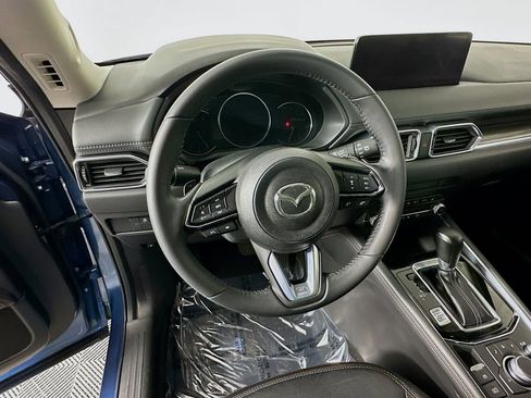 Certified 2023 MAZDA CX-5 AWD 2.5 S w/ Premium Package image 16