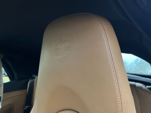 Used 2008 Porsche 911 Carrera S image 28