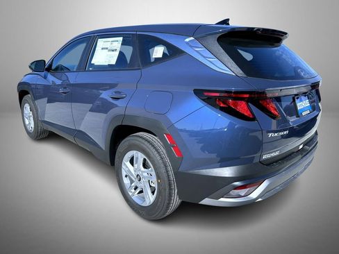 New 2026 Hyundai Tucson SE image 7