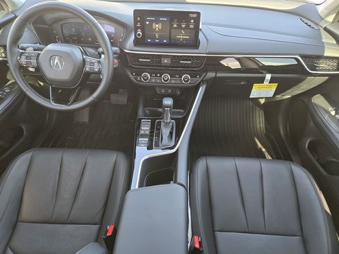 Used 2025 Acura ADX AWD image 34