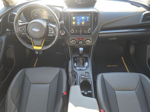 Used 2022 Subaru Crosstrek 2.5i Sport w/ Moonroof Package image 12