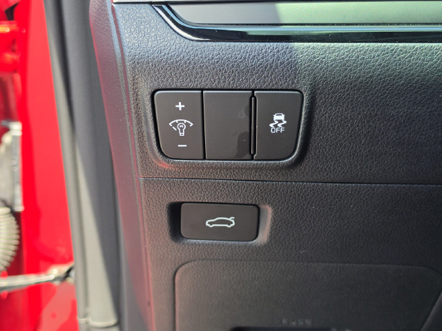 Used 2025 Kia K5 GT-Line FWD image 37