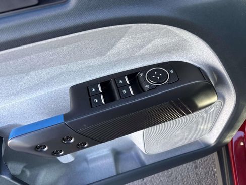 New 2025 Ford Maverick XLT w/ Equipment Group 301A image 13