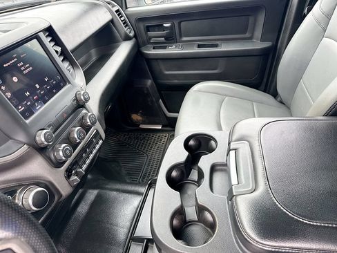 Used 2024 RAM 2500 Tradesman AWD/4WD image 25
