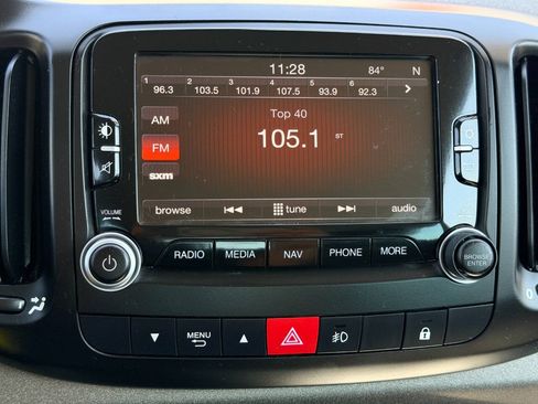 Used 2014 FIAT 500L Trekking FWD image 44