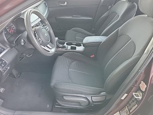 Used 2020 Kia Optima LX FWD image 10