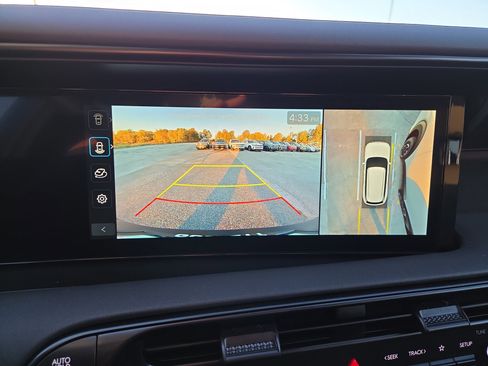 New 2026 Hyundai Palisade XRT Pro AWD/4WD image 13