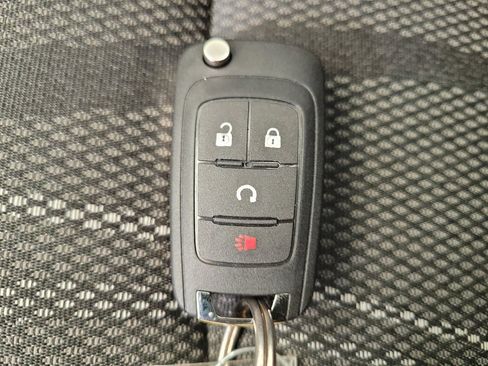 Used 2016 Chevrolet Sonic LT FWD image 32