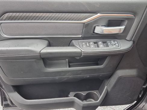 New 2026 RAM 2500 Big Horn AWD/4WD image 31