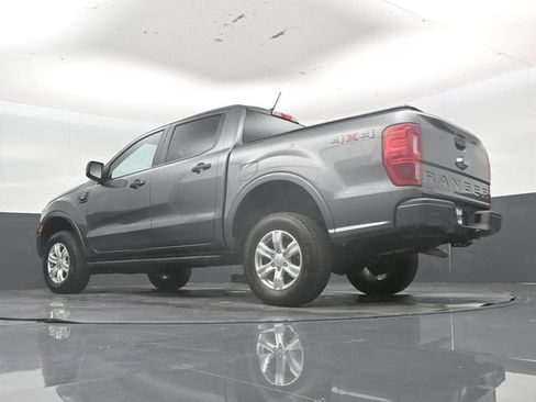 Used 2022 Ford Ranger XLT w/ Trailer Tow Package AWD/4WD image 48