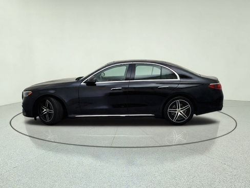 Certified 2026 Mercedes-Benz E 350 Sedan image 14