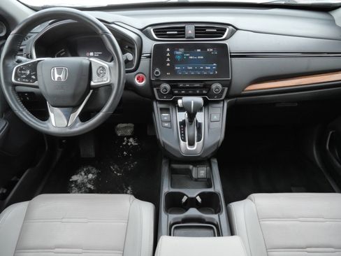 Used 2019 Honda CR-V EX-L image 10