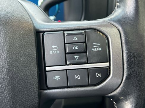 Certified 2024 Ford F350 Lariat image 30