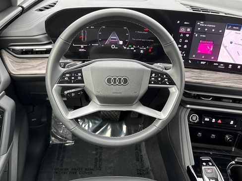 Used 2025 Audi Q5 Premium w/ Premium Plus AWD/4WD image 20