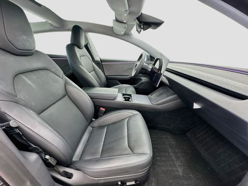 Used 2025 Tesla Model 3 Long Range RWD image 20