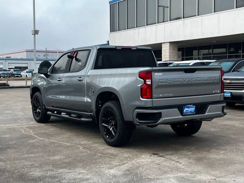 New 2026 Chevrolet Silverado 1500 RST w/ RST Select Package image 17