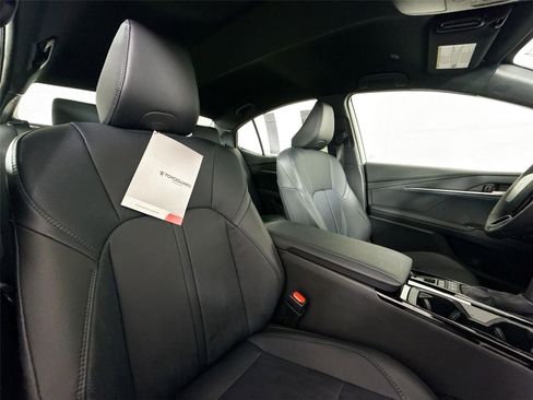 New 2026 Toyota Camry XSE image 40