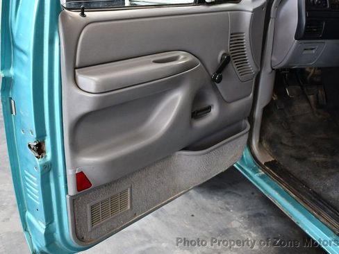 Used 1997 Ford F350 2WD Regular Cab image 14