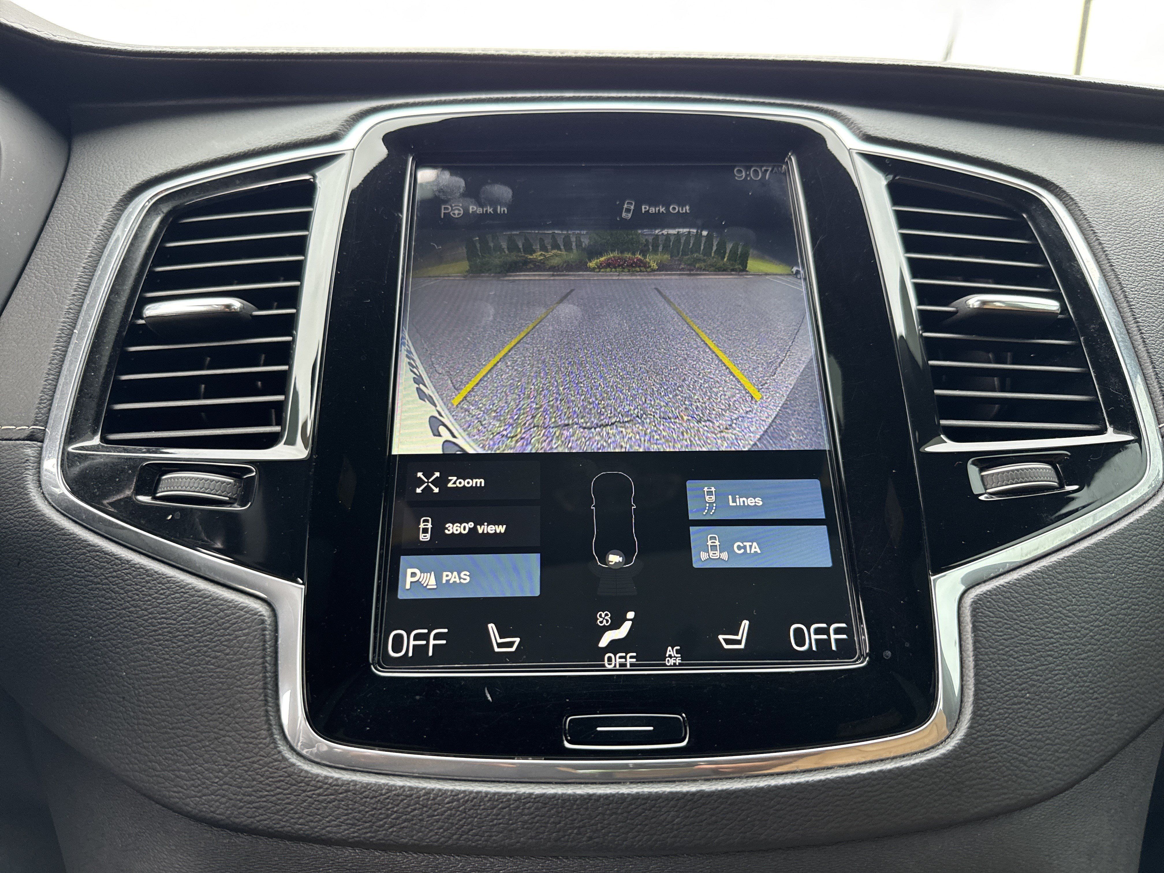 Used 2020 Volvo XC90 T6 Inscription AWD/4WD image 26