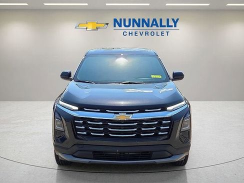 New 2026 Chevrolet Equinox LT FWD image 8
