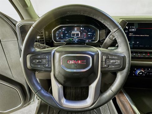 Certified 2024 GMC Sierra 2500 SLT w/ Texas SLT Premium Package image 9