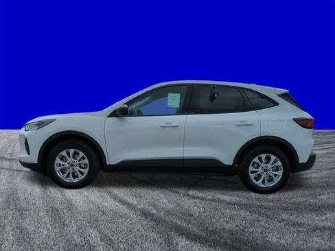 New 2026 Ford Escape Active image 7