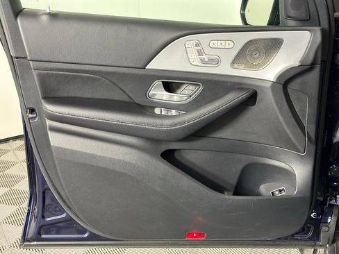 Used 2022 Mercedes-Benz GLE 350 4MATIC image 39