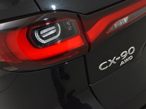 New 2026 MAZDA CX-90 3.3 Turbo w/ Premium Plus Pkg AWD/4WD image 40