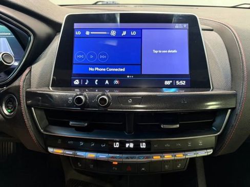 Used 2021 Cadillac CT5 Sport RWD image 23
