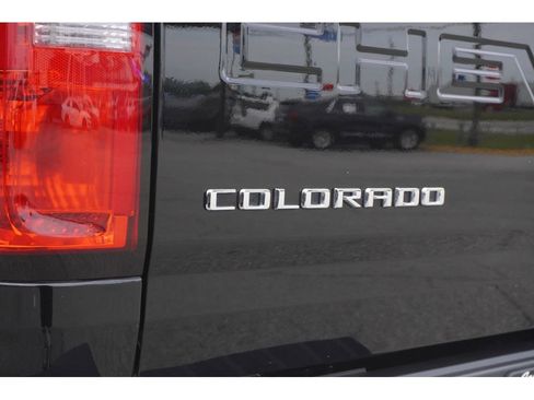 Used 2021 Chevrolet Colorado Z71 w/ Safety Package image 26