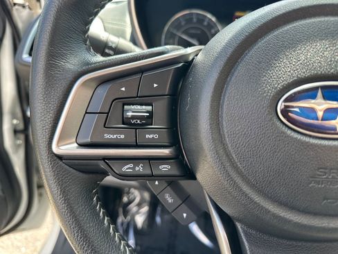 Used 2018 Subaru Impreza 2.0i Limited AWD/4WD image 19