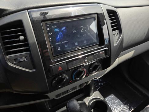 Used 2013 Toyota Tacoma 2WD Regular Cab image 22