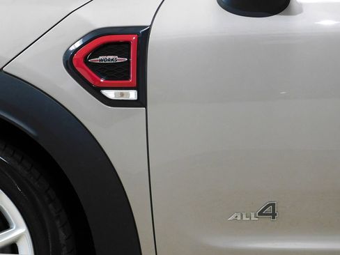Used 2022 MINI Cooper Countryman John Cooper Works AWD/4WD image 20