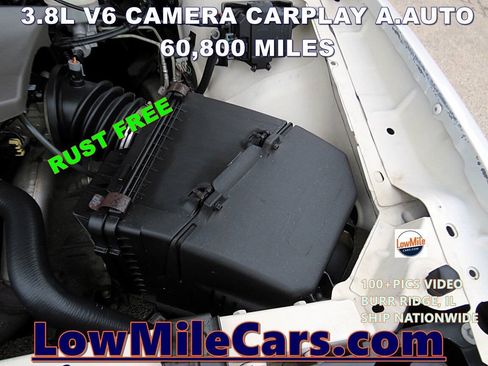 Used 2005 Buick Le Sabre Limited w/ Celebration Edition Package FWD image 83