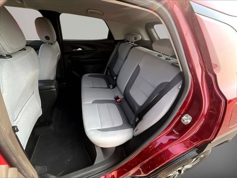 Used 2024 Chevrolet TrailBlazer LT FWD image 22