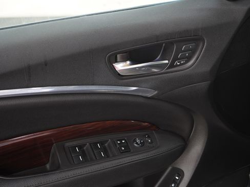 Used 2014 Acura MDX SH-AWD image 23