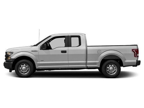 Used 2015 Ford F150 XL w/ Equipment Group 101A Mid AWD/4WD image 20
