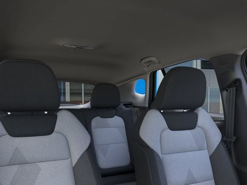 New 2026 Chevrolet Trax LS w/ LS Convenience Package FWD image 24