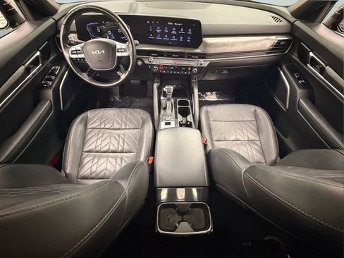 Certified 2024 Kia Telluride EX X-Line AWD/4WD image 15