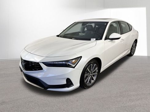 Certified 2025 Acura Integra image 24