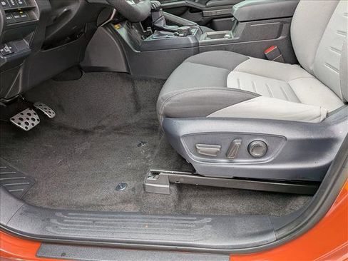 Certified 2025 Toyota Tacoma TRD Sport w/ TRD Sport Upgrade Package image 15