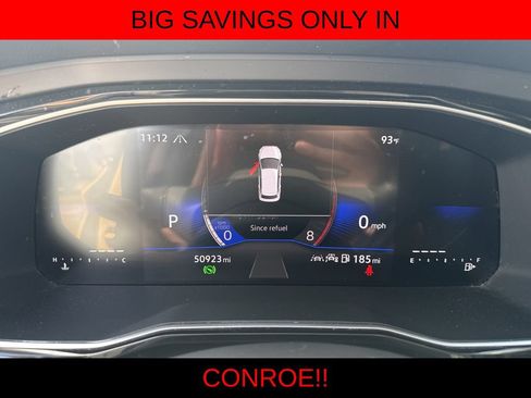 Used 2024 Volkswagen Jetta S FWD image 17