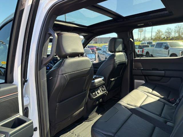 Certified 2025 Ford F150 Raptor AWD/4WD image 17