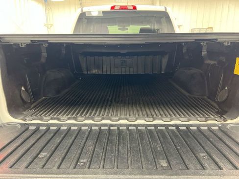 Used 2015 Chevrolet Silverado 1500 LT w/ All Star Edition AWD/4WD image 23