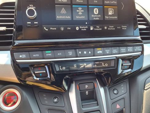 Used 2025 Honda Odyssey EX-L image 44