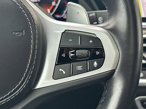 Used 2023 BMW X5 M50i w/ Executive Package AWD/4WD image 29
