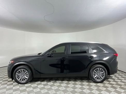 Used 2024 MAZDA CX-90 3.3 Turbo w/ Select Package AWD/4WD image 7